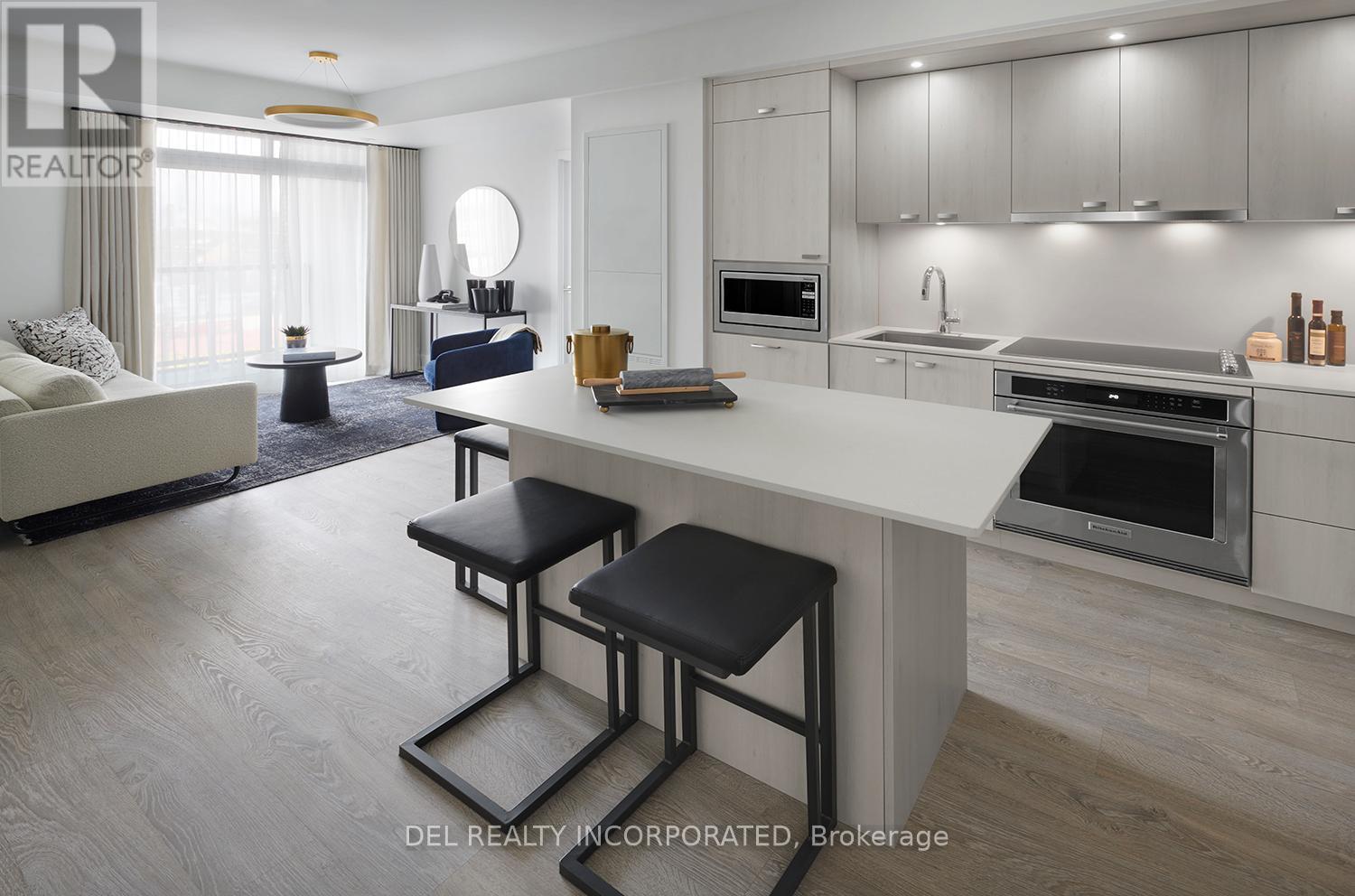 327 - 858 Dupont Street Property Photo 16