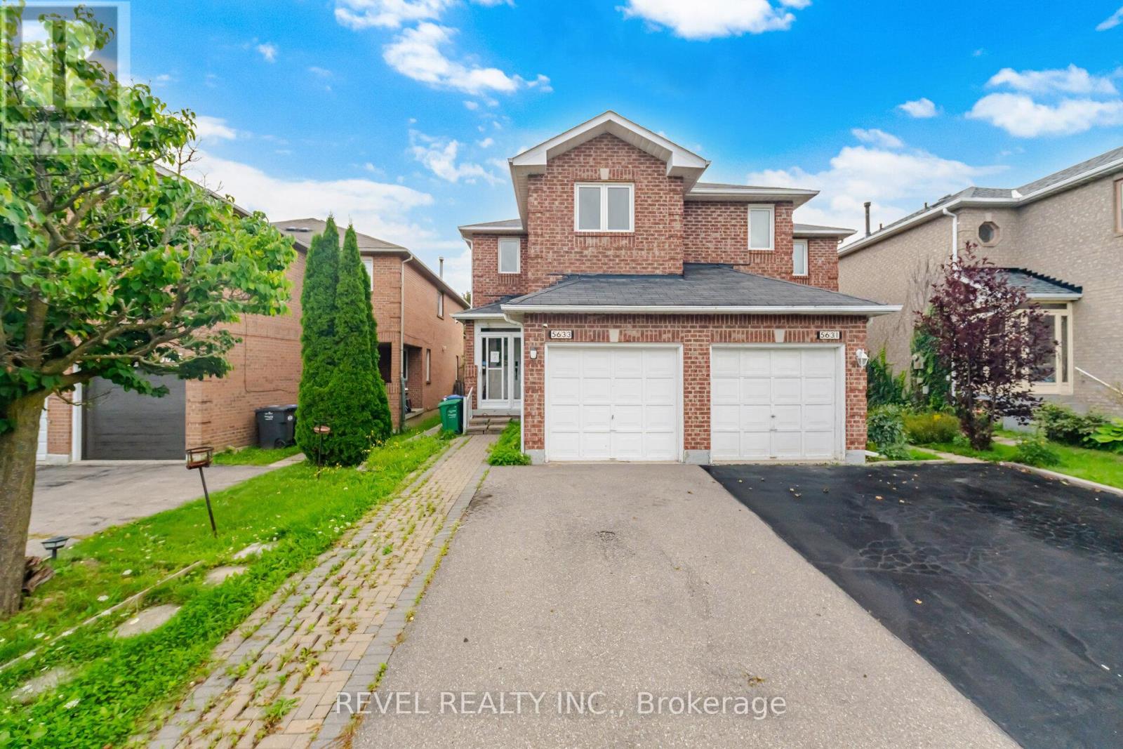 5633 CORTINA CRESCENT Property Photo 1
