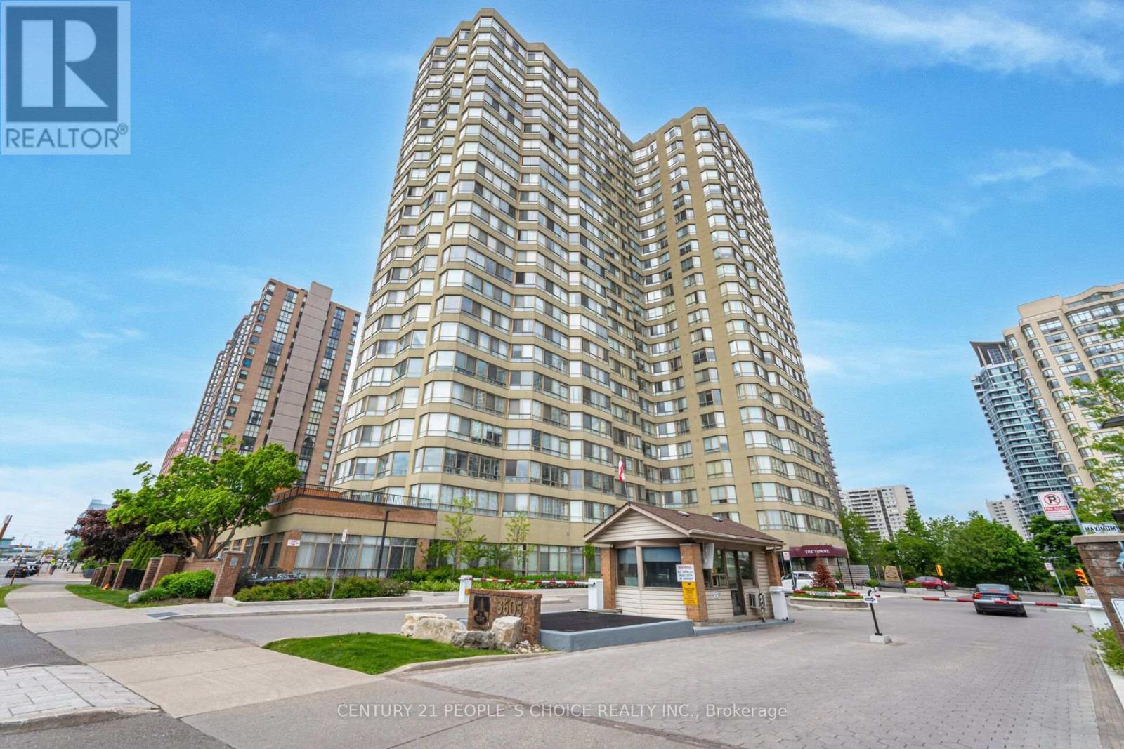 703 - 3605 Kariya Drive Property Photo 1