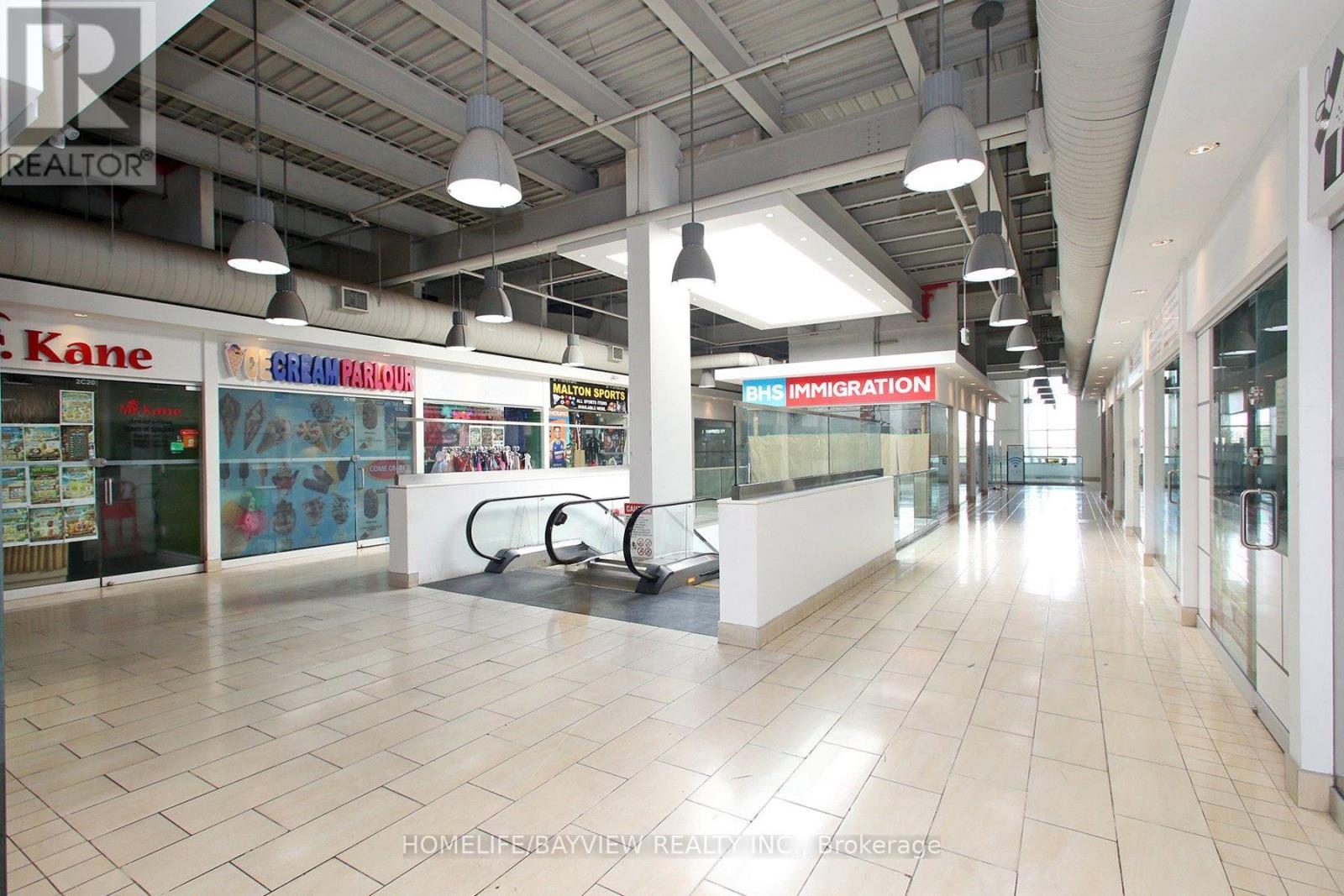 2b14 & 2b15 - 7215 Goreway Drive Property Photo 8