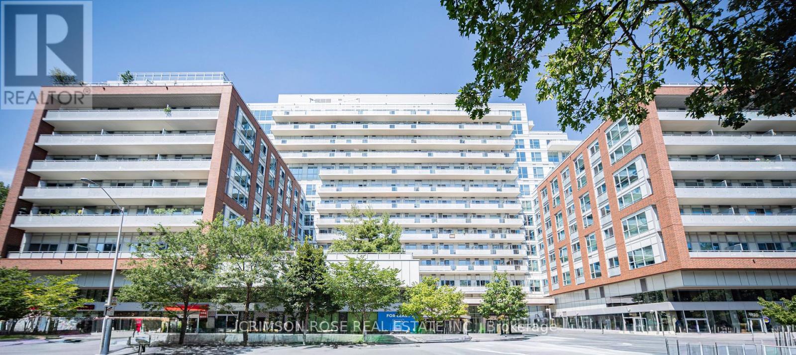 335 - 1830 Bloor Street W Property Photo 1