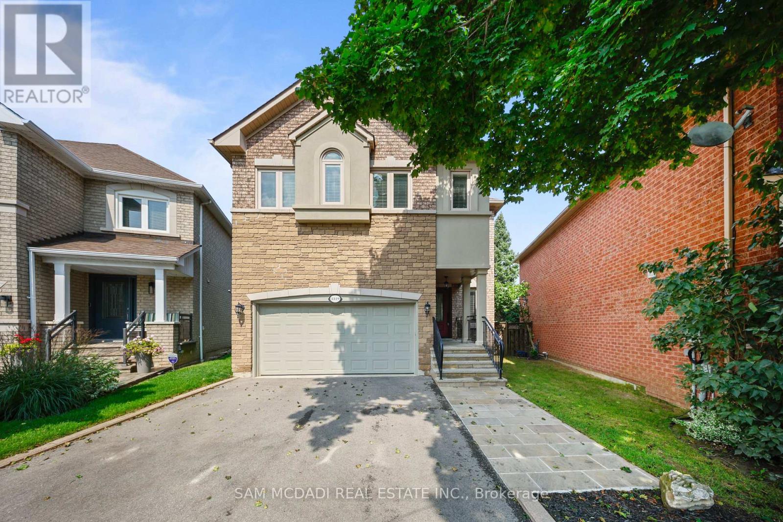 5519 Windy Hill Court Property Photo 1
