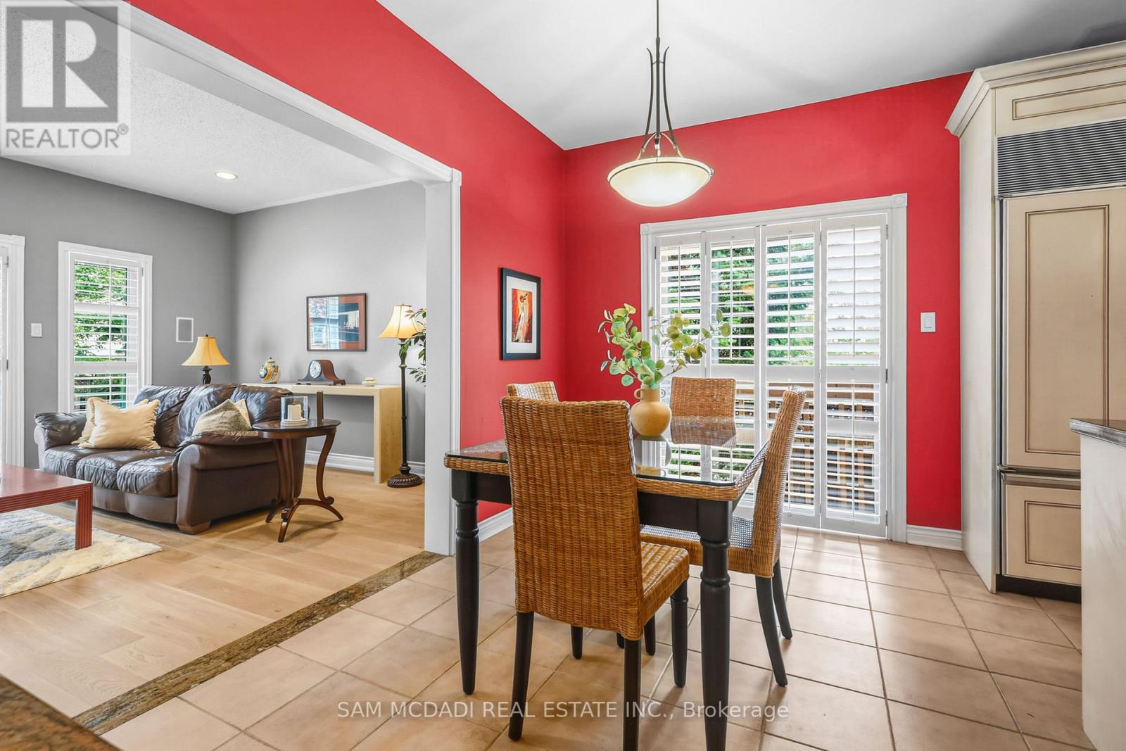 5519 Windy Hill Court Property Photo 10