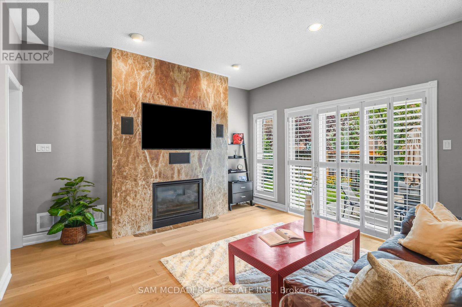5519 Windy Hill Court Property Photo 11
