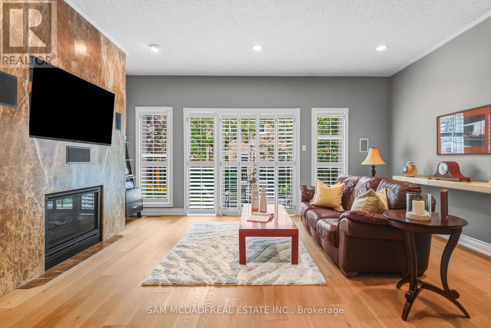 5519 Windy Hill Court Property Photo 12