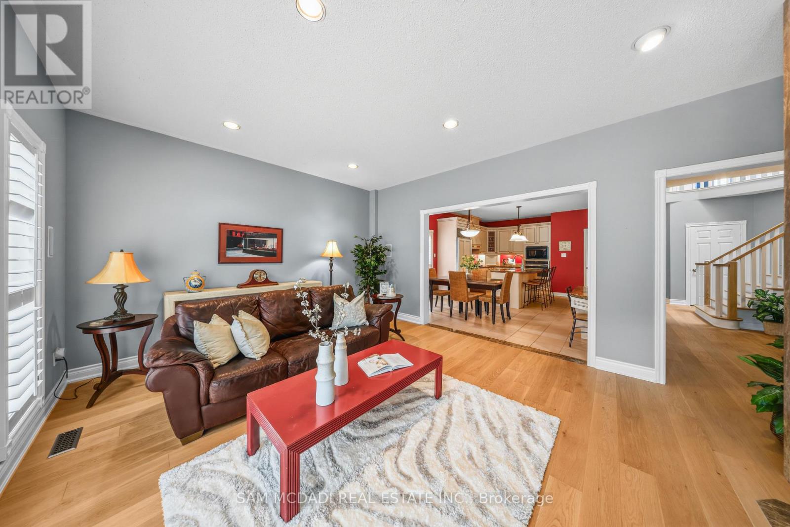 5519 Windy Hill Court Property Photo 13