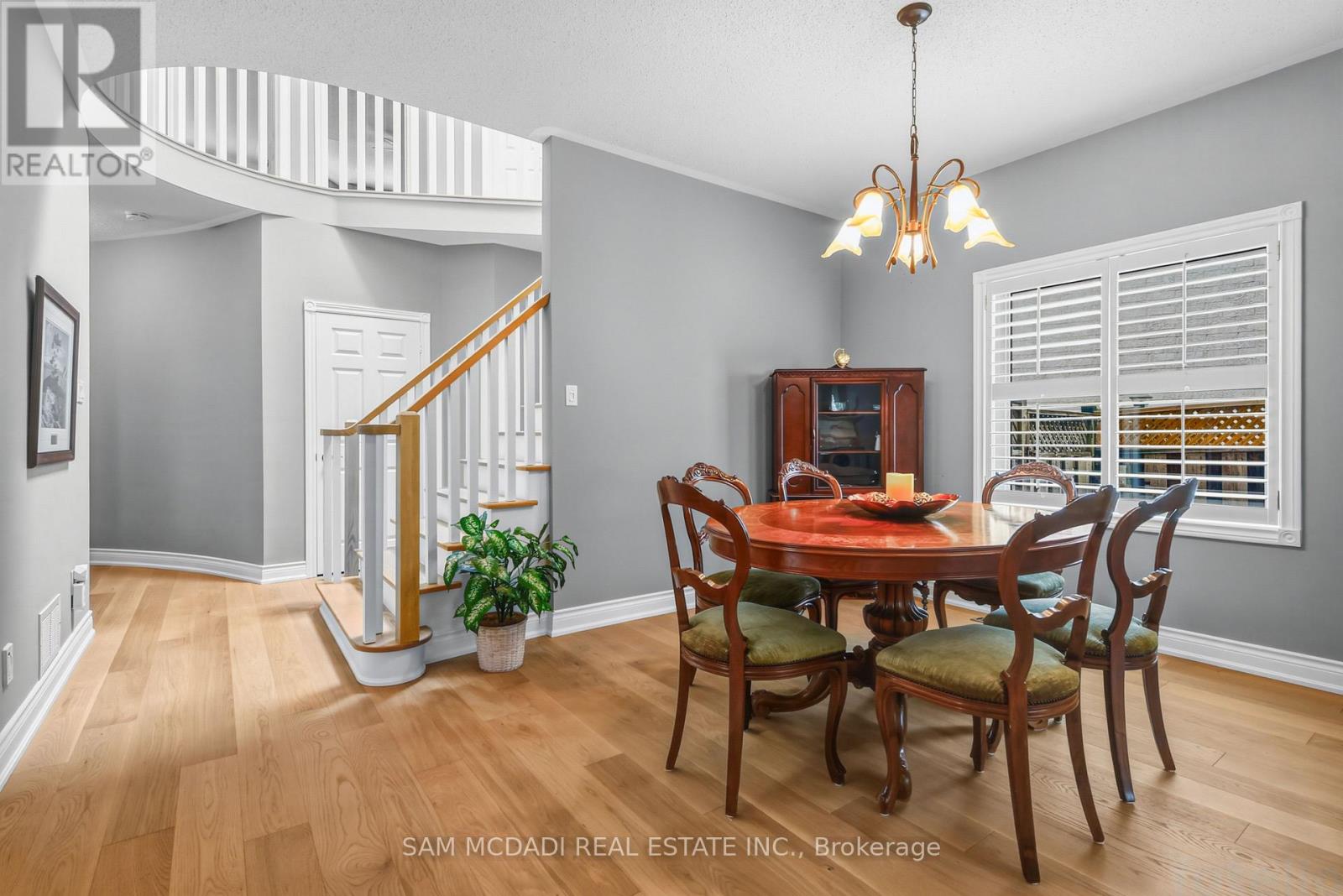 5519 Windy Hill Court Property Photo 14
