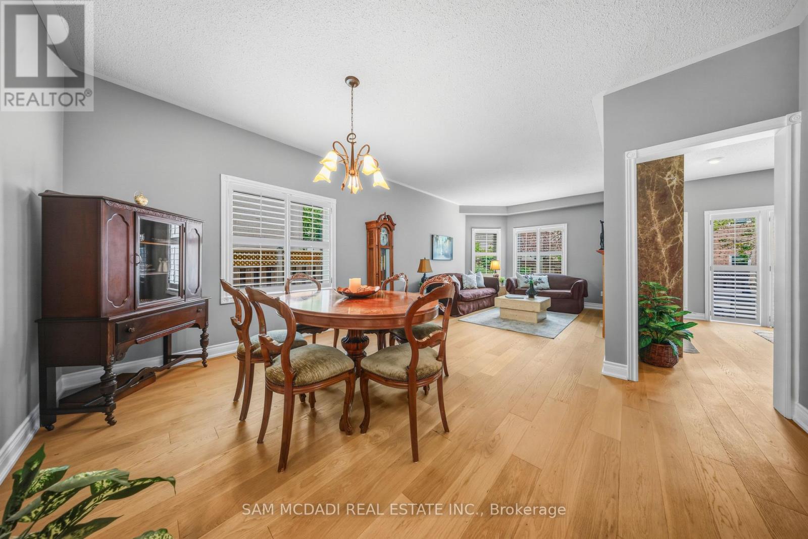 5519 Windy Hill Court Property Photo 15