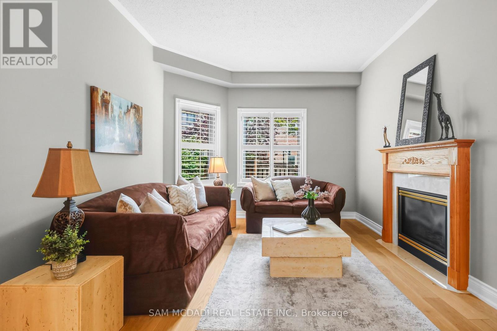 5519 Windy Hill Court Property Photo 16