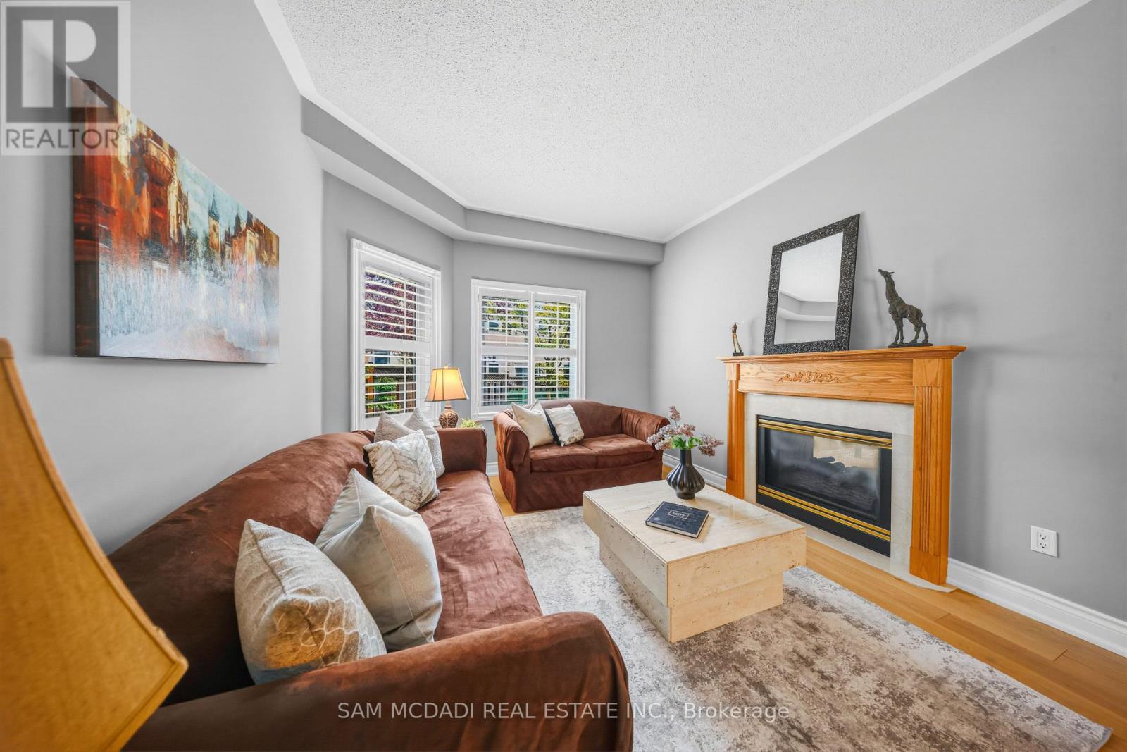 5519 Windy Hill Court Property Photo 17