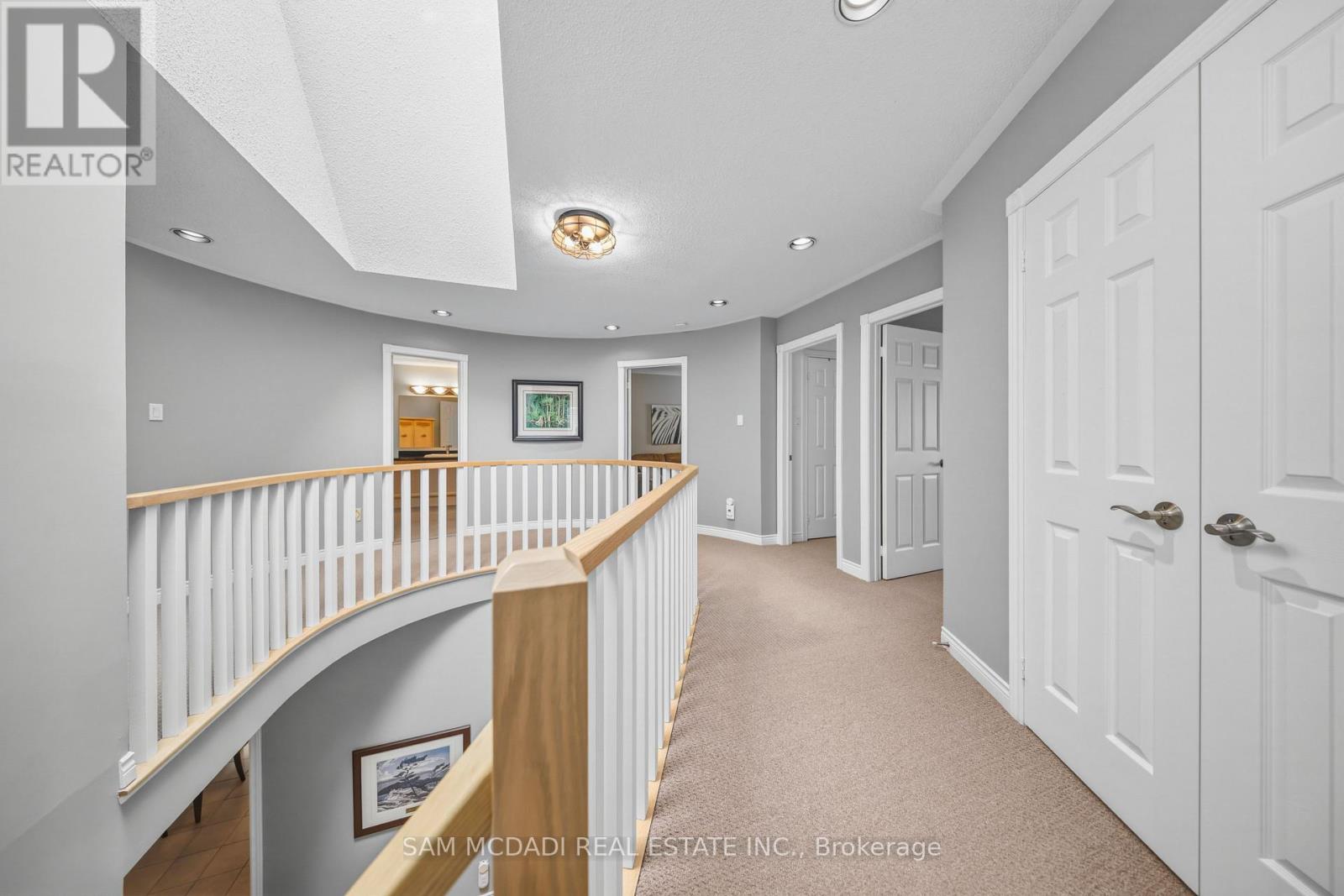 5519 Windy Hill Court Property Photo 21