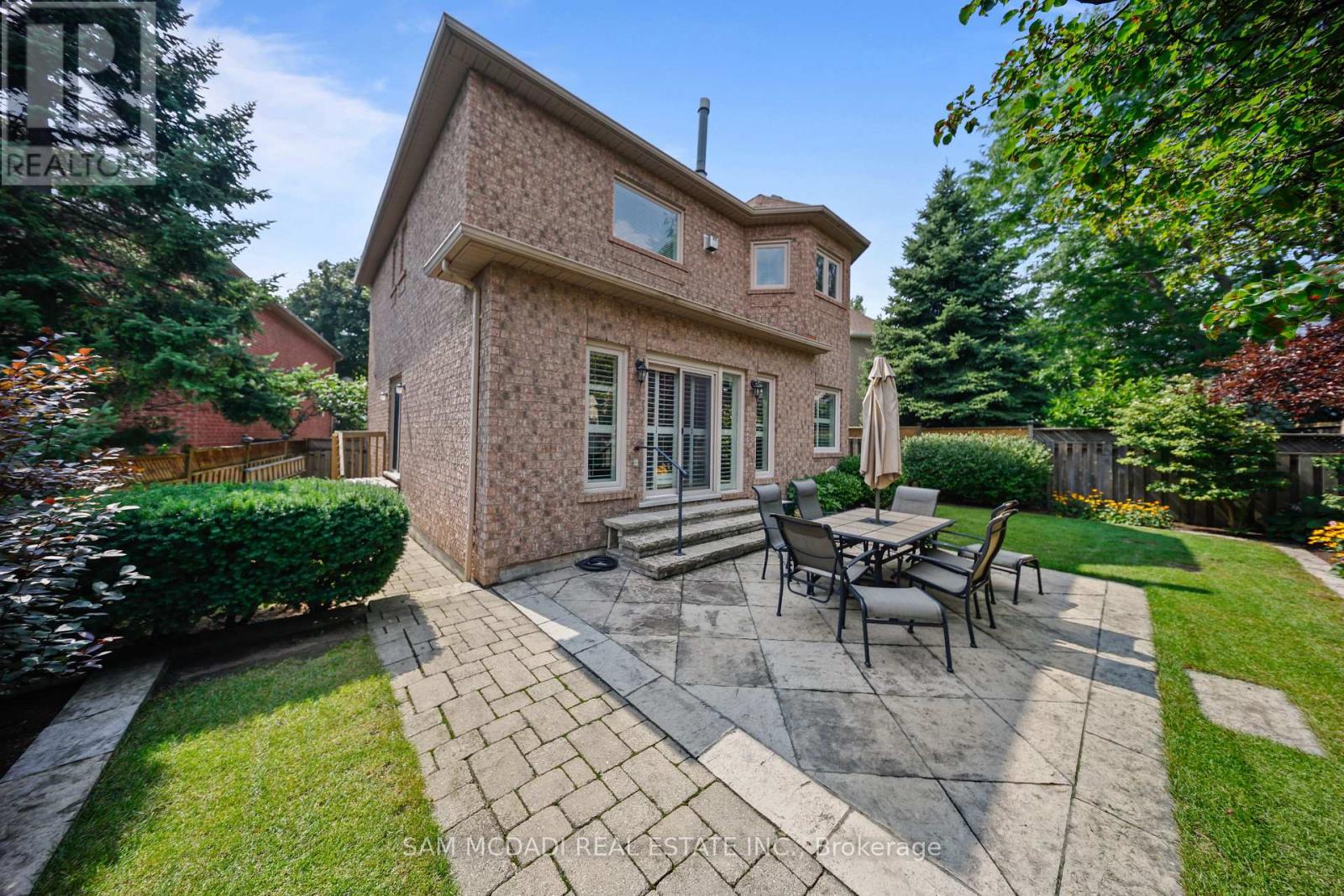 5519 Windy Hill Court Property Photo 44