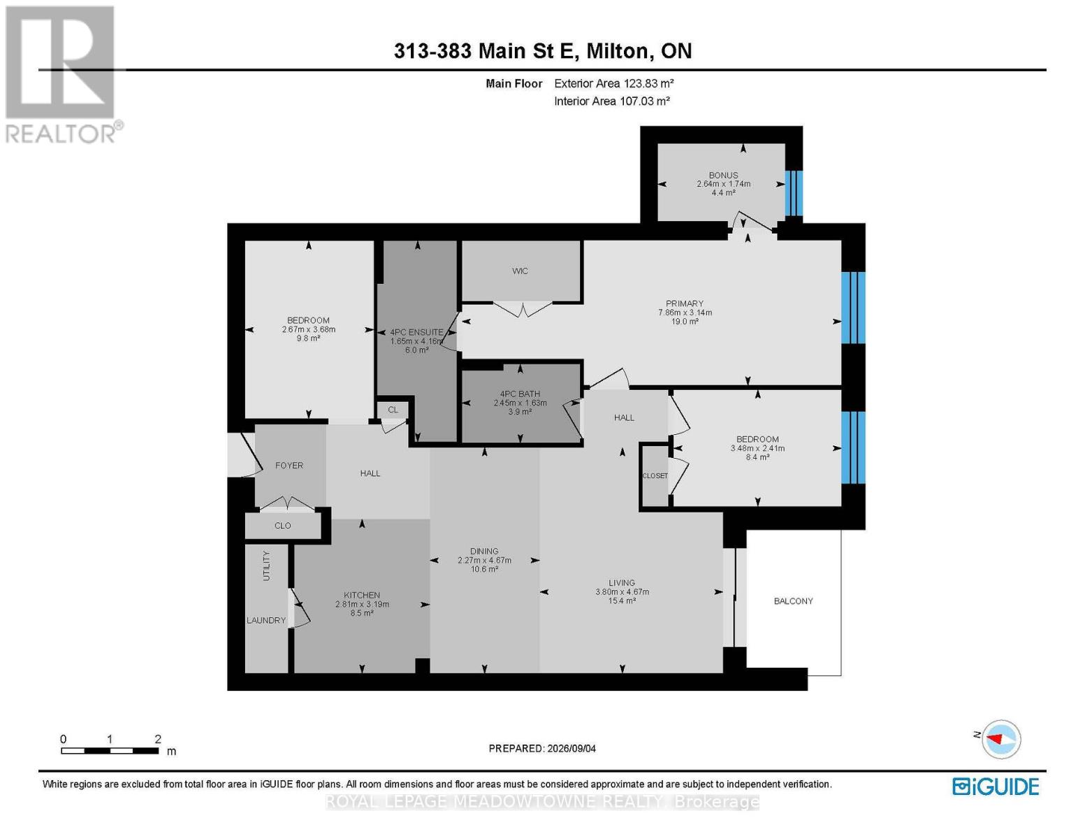 313 - 383 Main Street E Property Photo 32