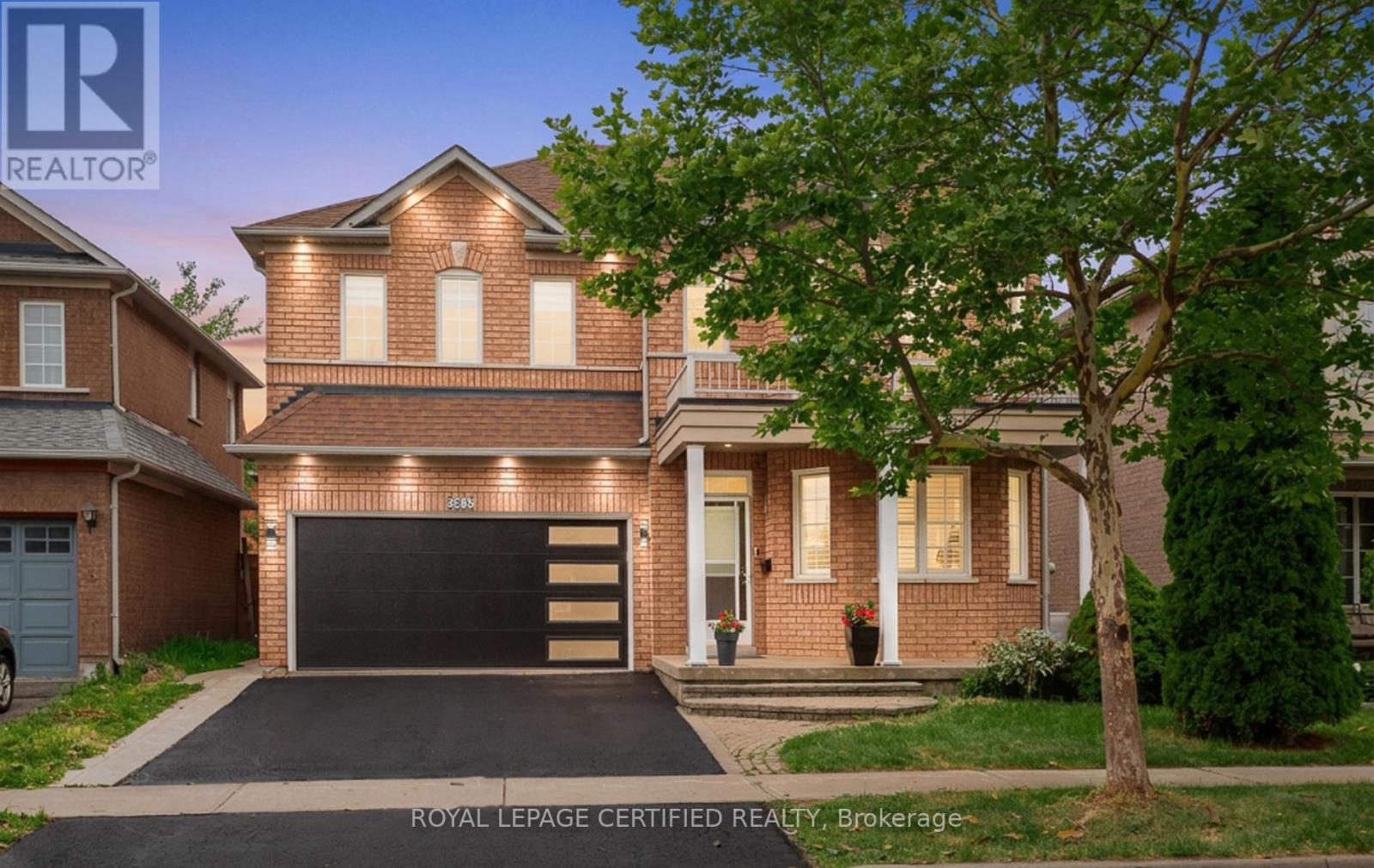 5902 Agean Drive Property Photo 1