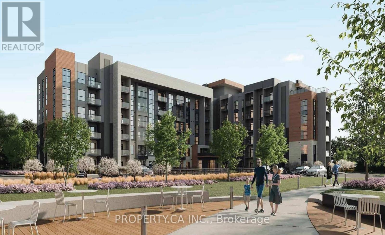 321 - 470 Gordon Krantz Avenue Property Photo 2