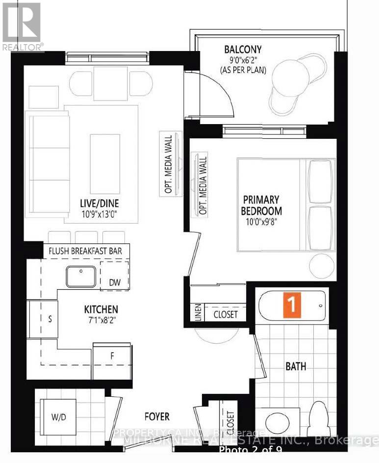 321 - 470 Gordon Krantz Avenue Property Photo 21