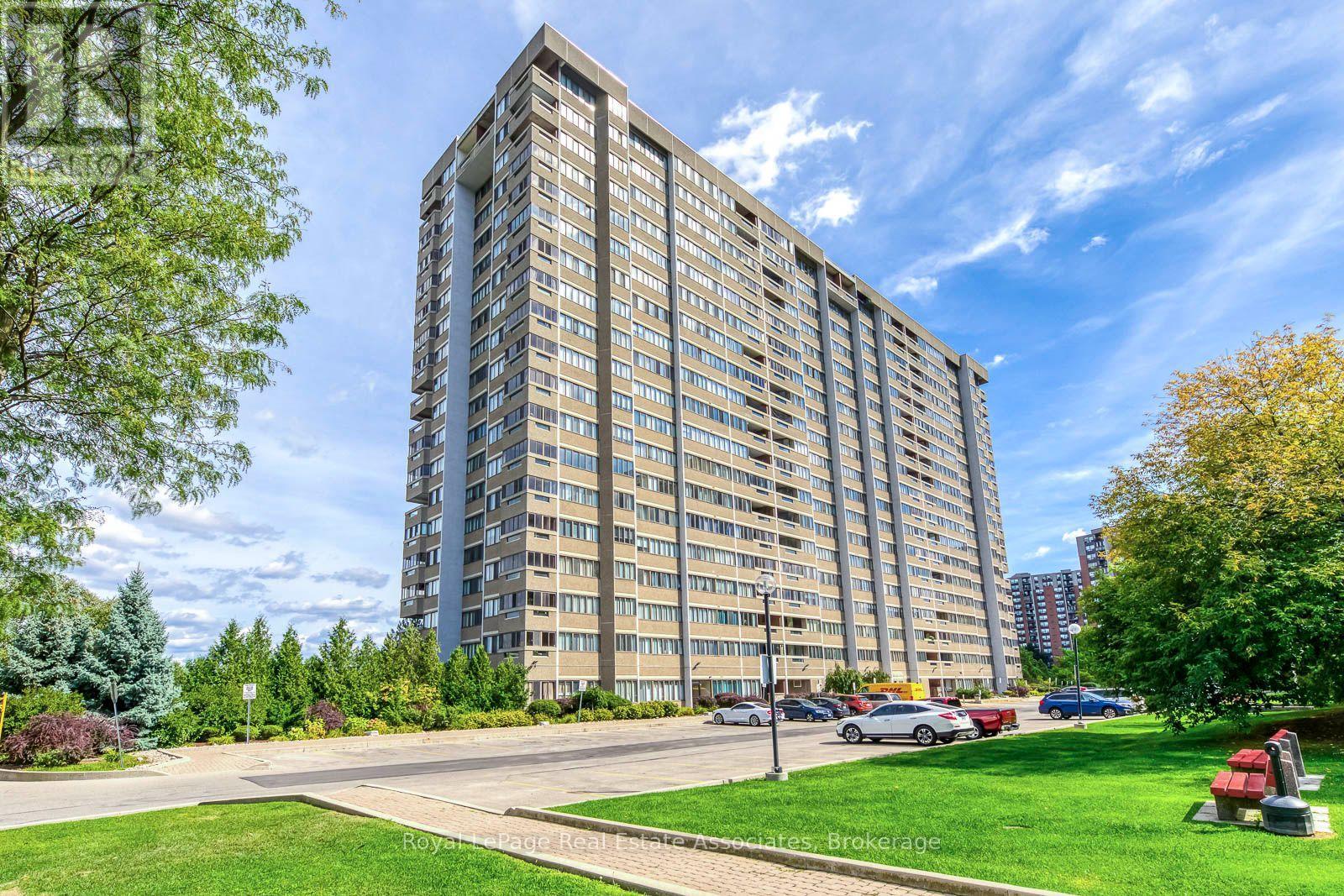 1202 - 1580 Mississauga Valley Boulevard Property Photo 1