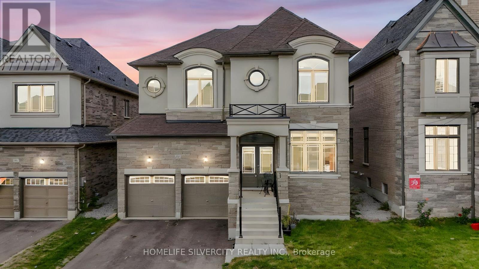 85 JAMES WALKER AVENUE Property Photo 1