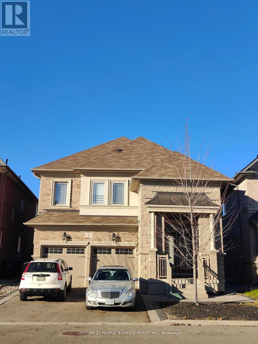 8 CHIMING ROAD