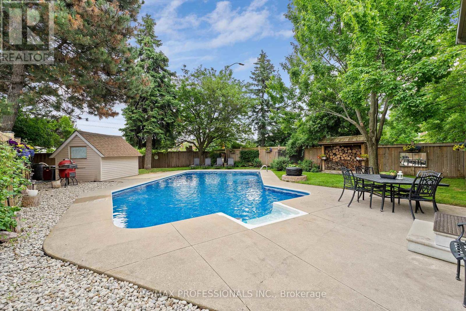 6031 EDENWOOD DRIVE