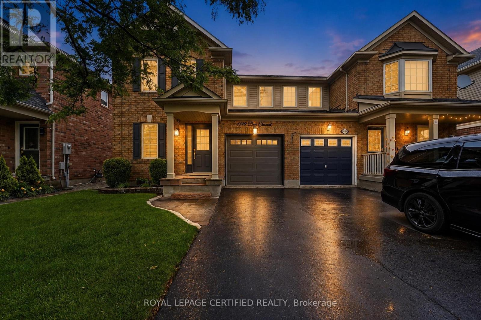 1149 BARR CRESCENT