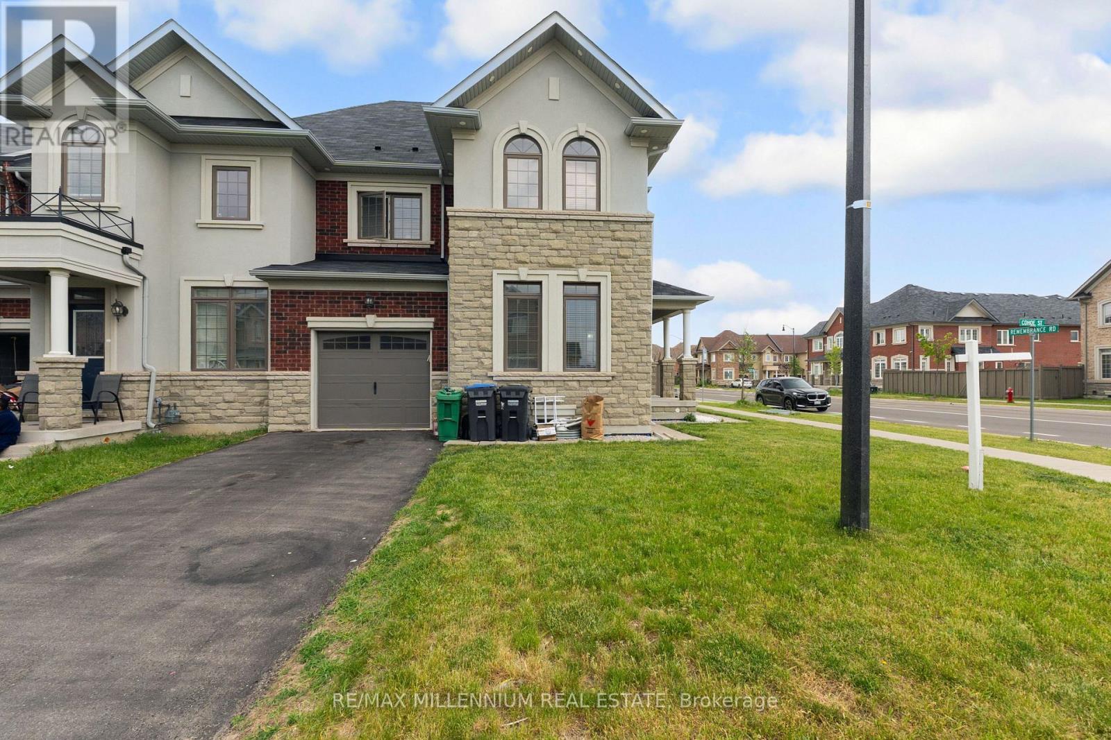 366 Remembrance Road Property Photo 2