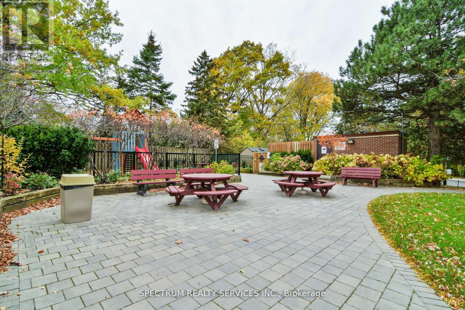 1210 - 85 Emmett Avenue Property Photo 44