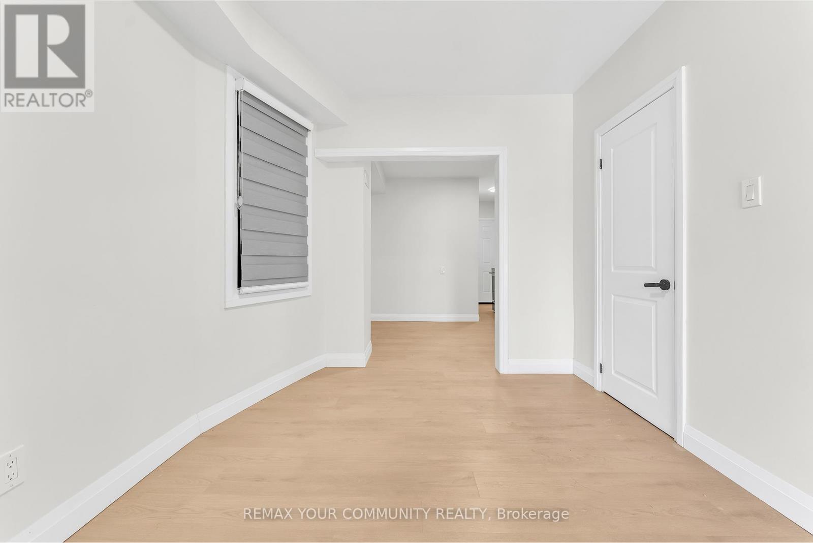 UPPER LEVEL - 1822 ST CLAIR AVENUE W Property Photo 1