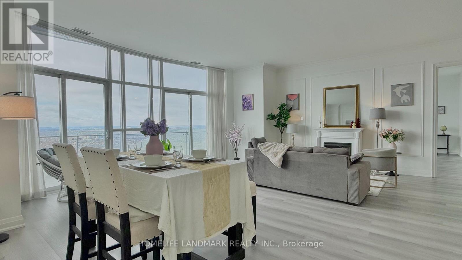 Ph 5004 - 50 Absolute Avenue Property Photo 11