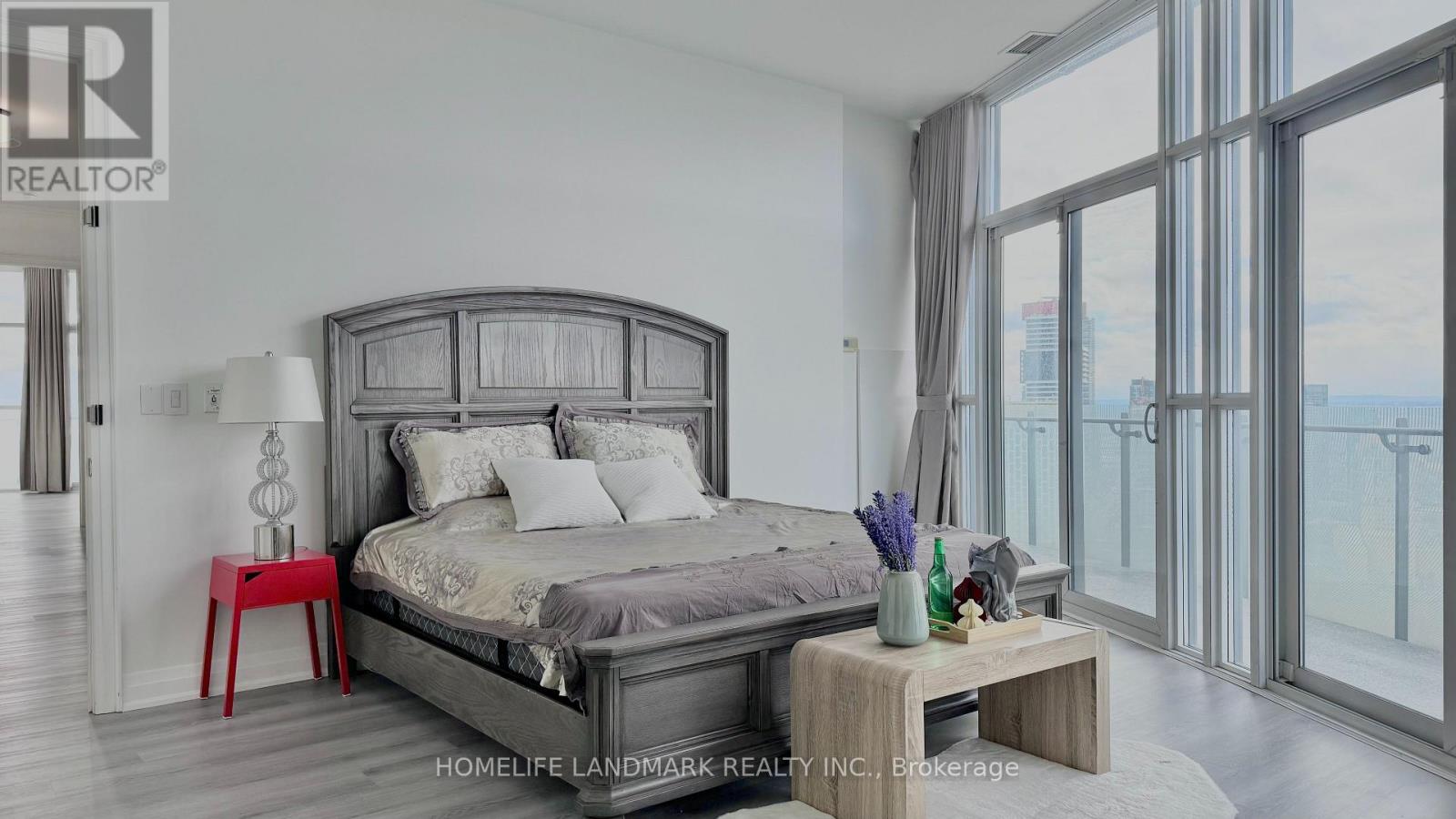 Ph 5004 - 50 Absolute Avenue Property Photo 17