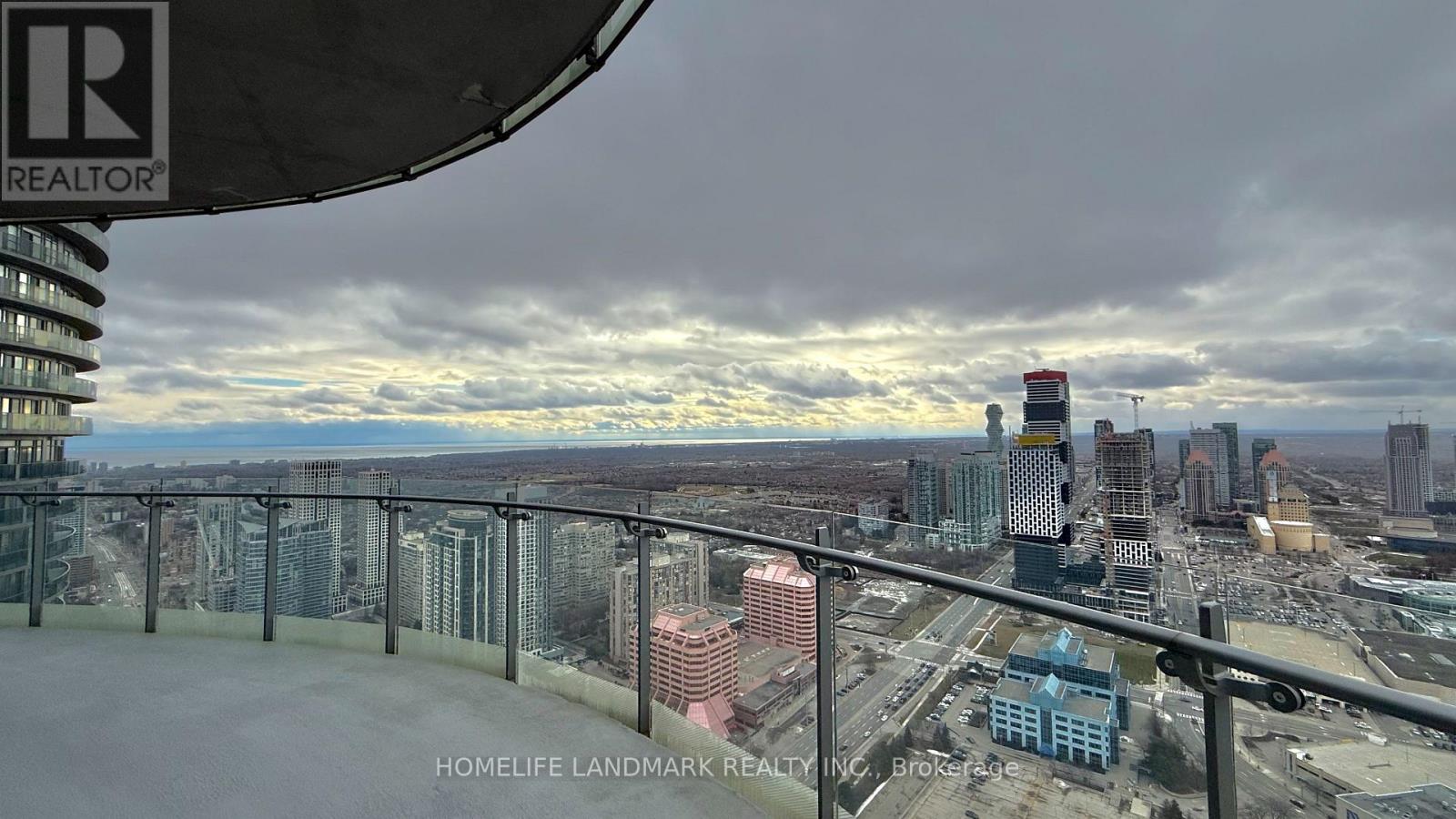 Ph 5004 - 50 Absolute Avenue Property Photo 21