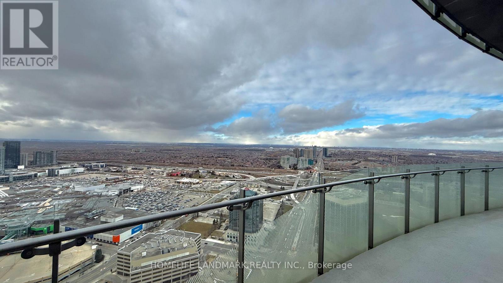 Ph 5004 - 50 Absolute Avenue Property Photo 22
