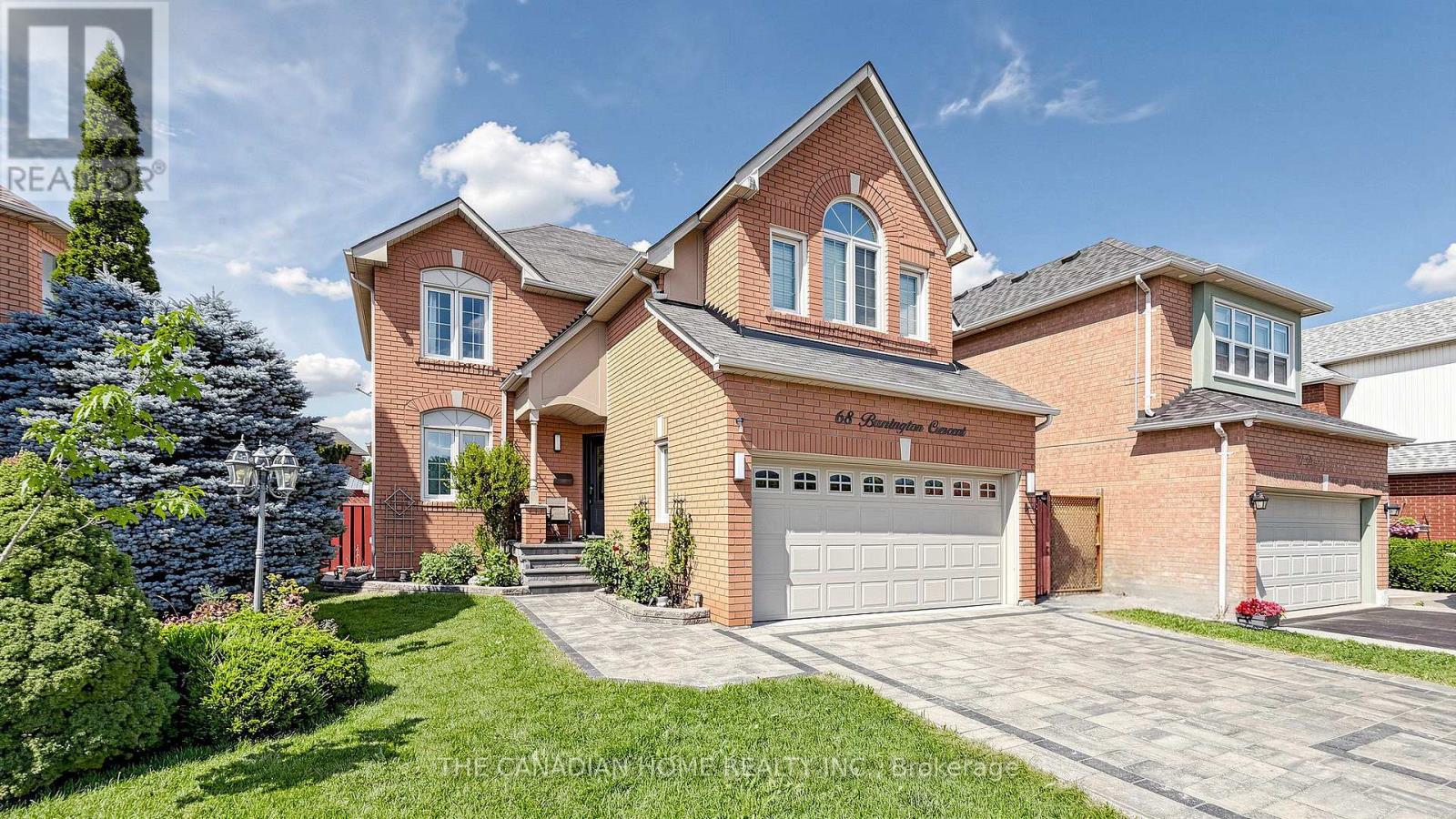 68 BANINGTON CRESCENT Property Photo 1