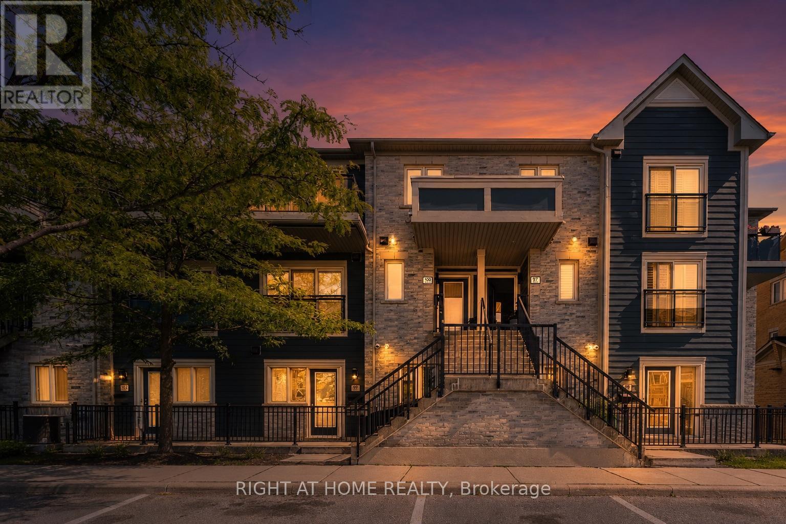 100 - 5035 Oscar Peterson Boulevard N Property Photo 1