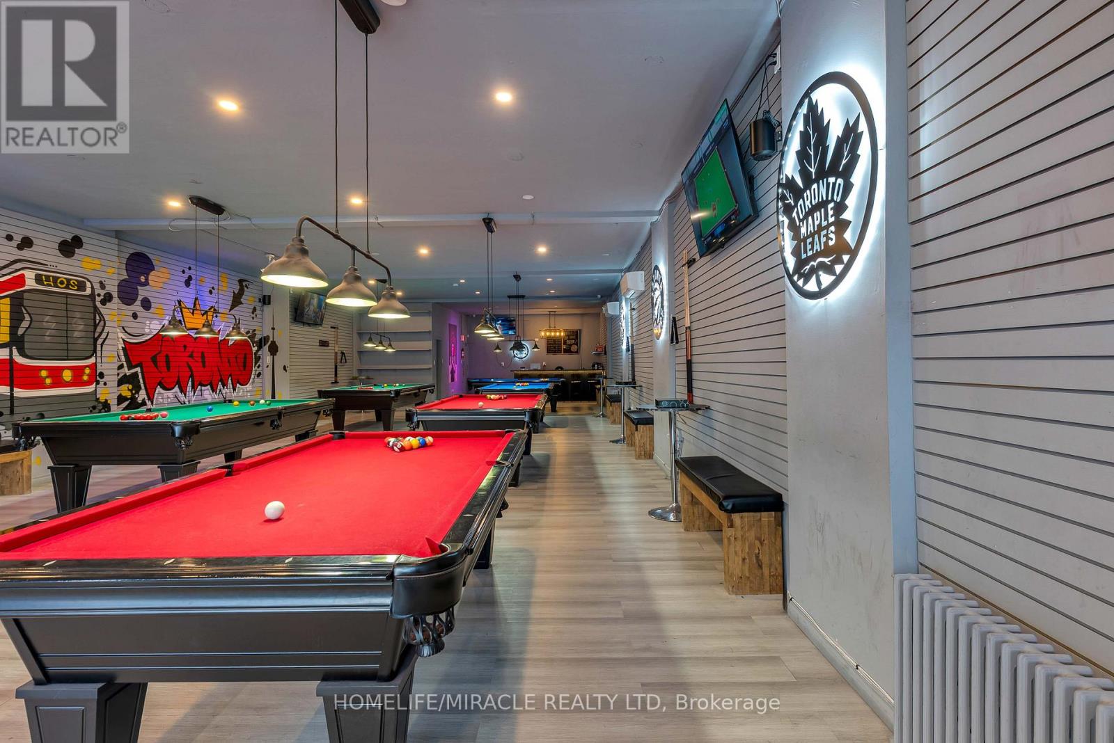 2789 Lakeshore Boulevard W Property Photo 8