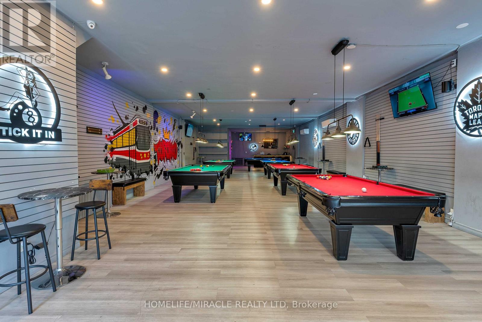 2789 Lakeshore Boulevard W Property Photo 12