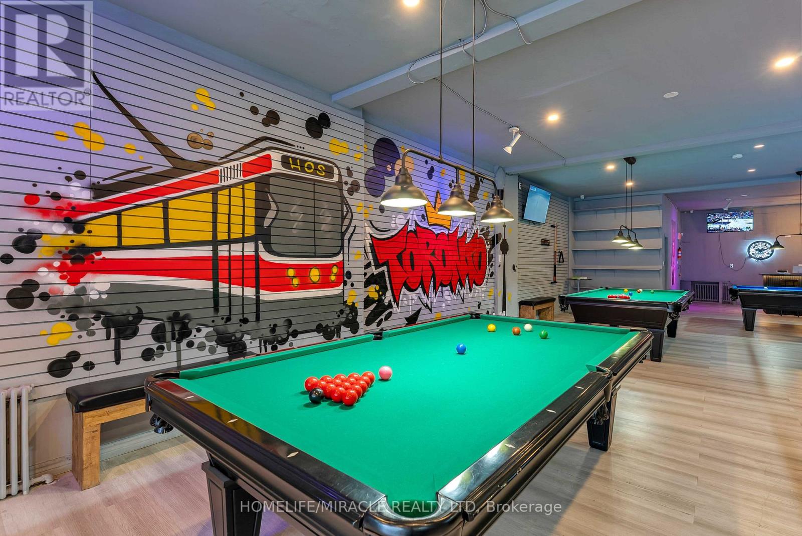 2789 Lakeshore Boulevard W Property Photo 15