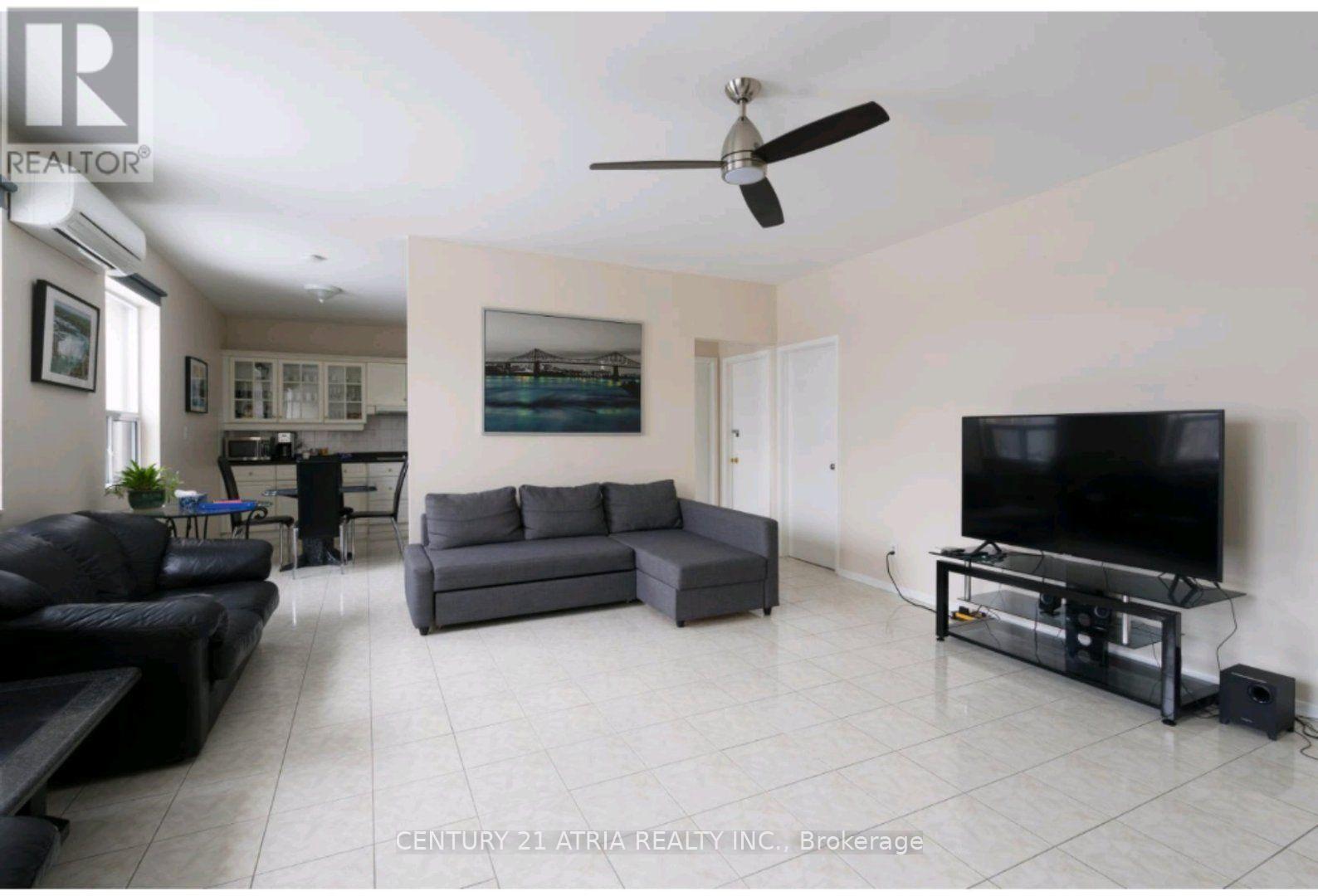 2nd Floor - 3199 Dufferin Street Property Photo 1