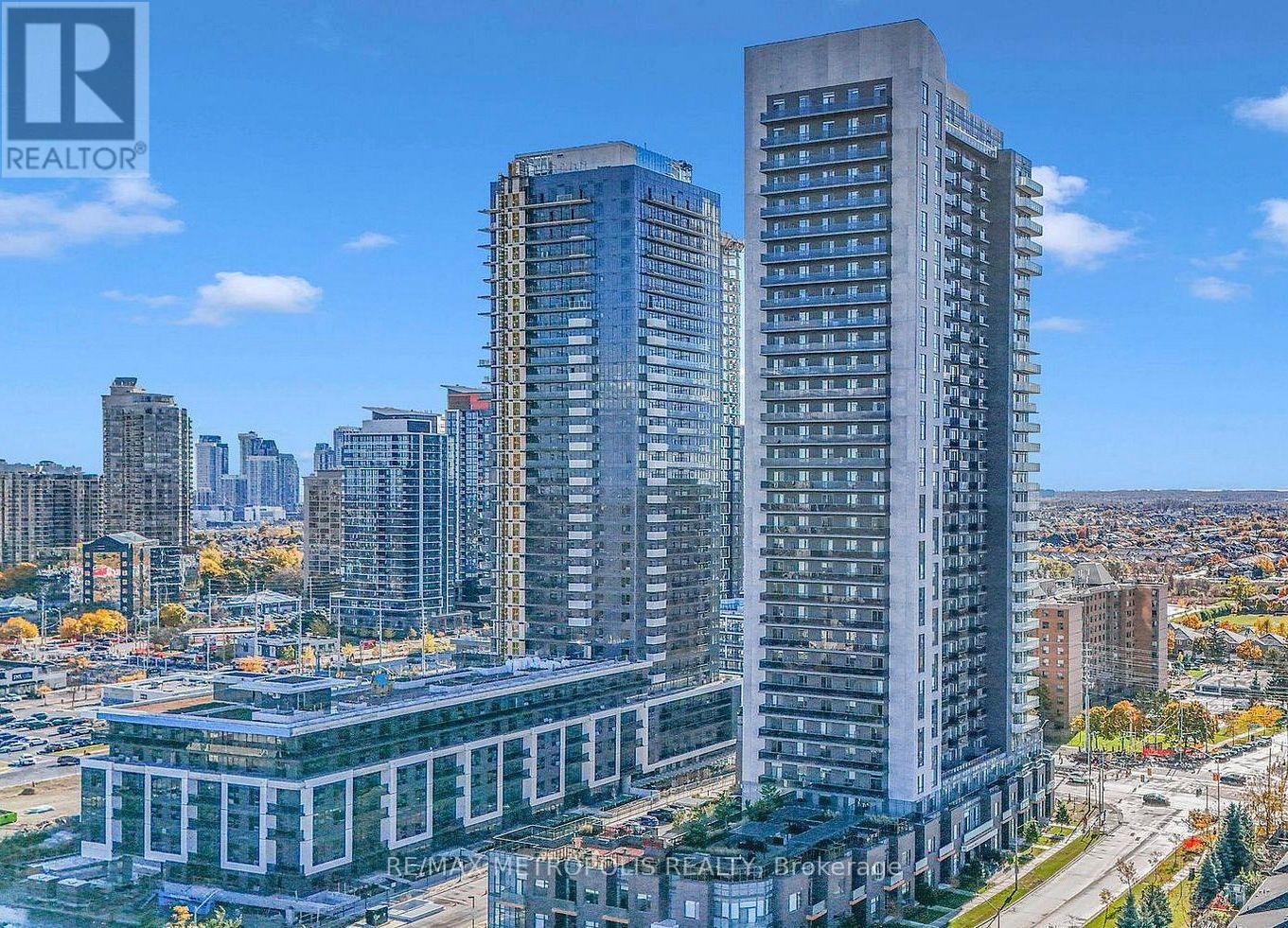 703 - 8 Nahani Way Property Photo 1