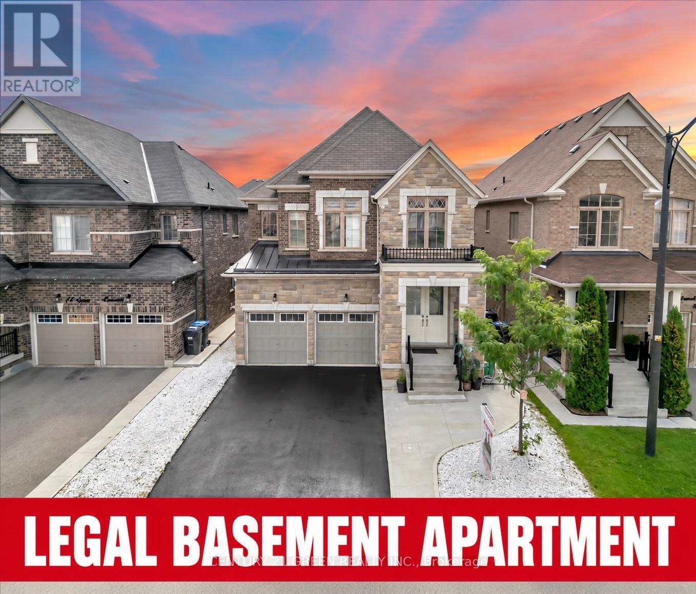 16 Grendon Crescent W Property Photo 1
