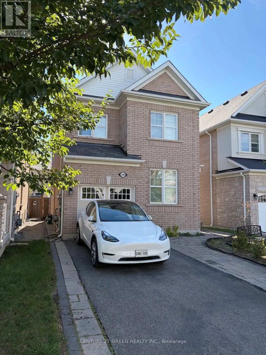 BSMT - 346 ENGLISH MILL COURT