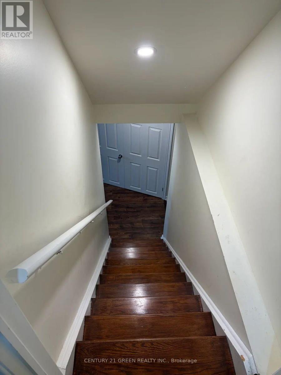 Bsmt - 346 English Mill Court Property Photo 3