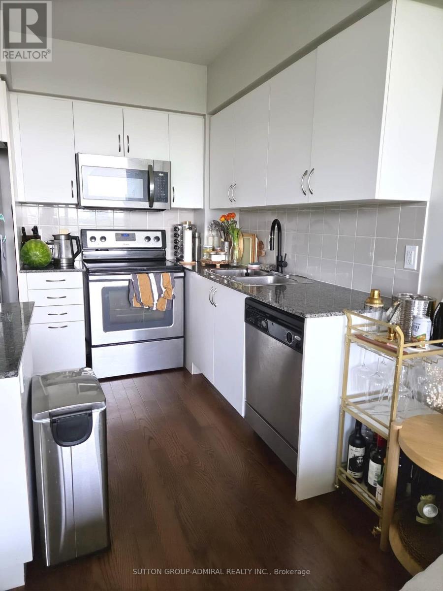 603 - 2230 Lake Shore Boulevard W Property Photo 3