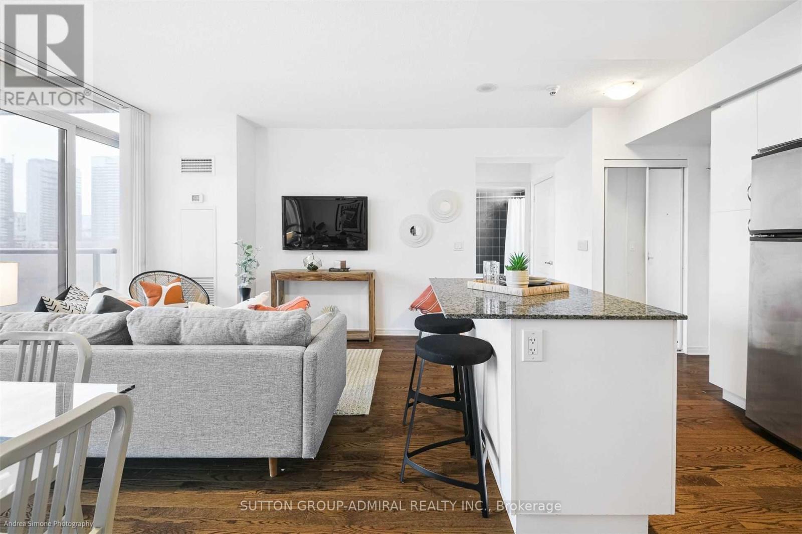 603 - 2230 Lake Shore Boulevard W Property Photo 4