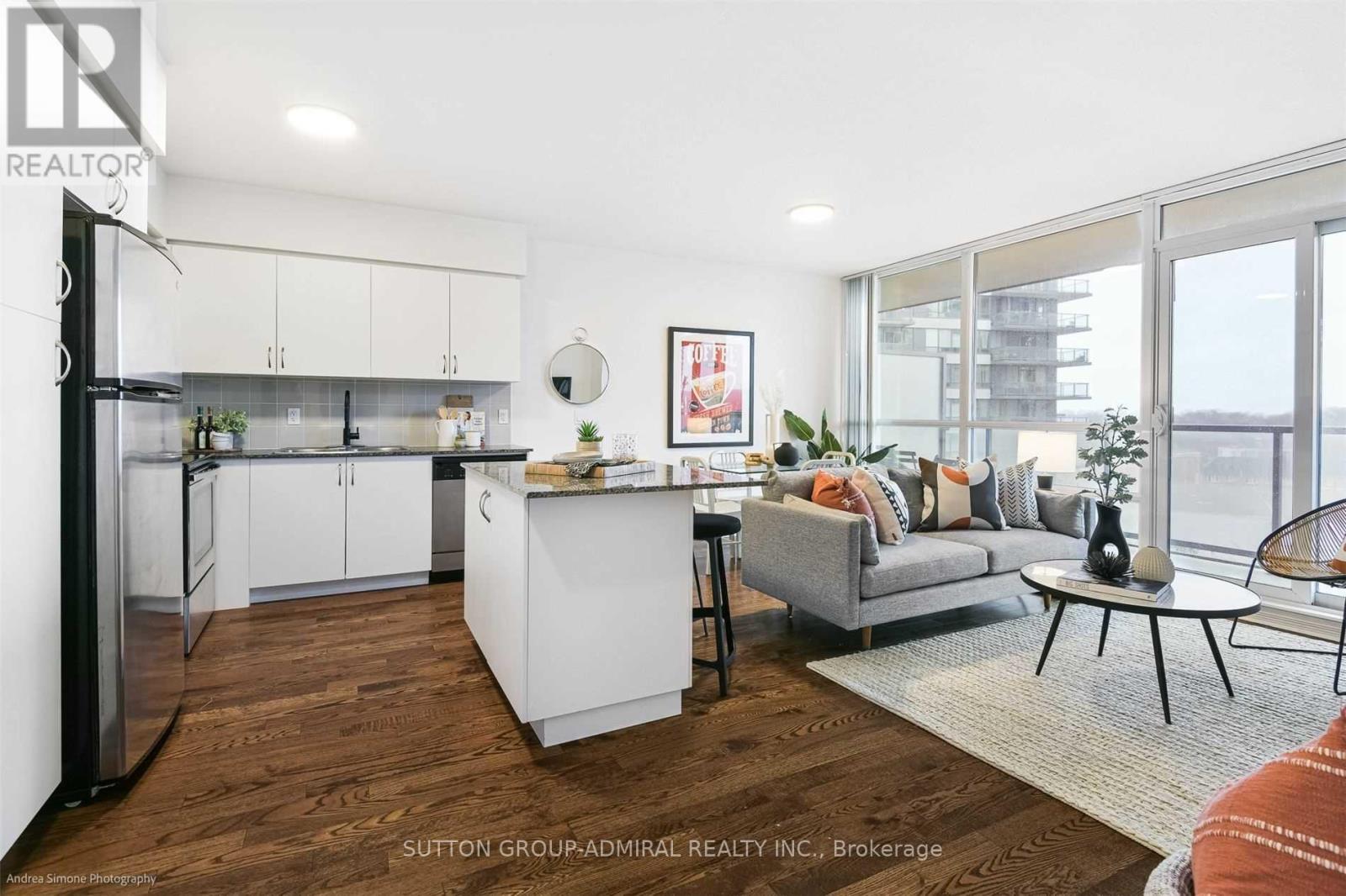 603 - 2230 Lake Shore Boulevard W Property Photo 5