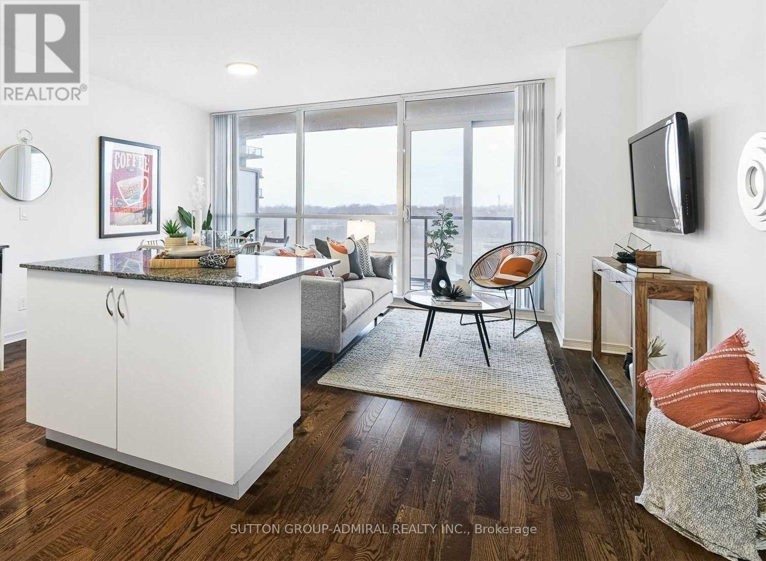 603 - 2230 Lake Shore Boulevard W Property Photo 6