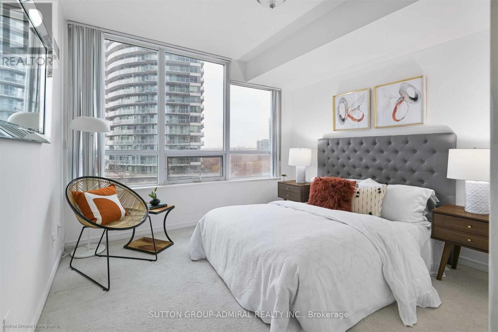 603 - 2230 Lake Shore Boulevard W Property Photo 8