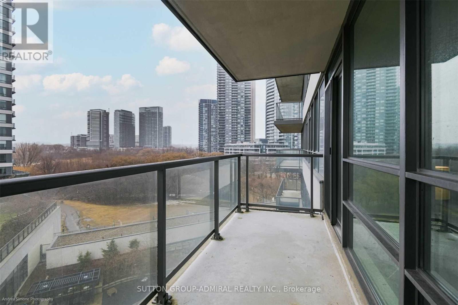 603 - 2230 Lake Shore Boulevard W Property Photo 10