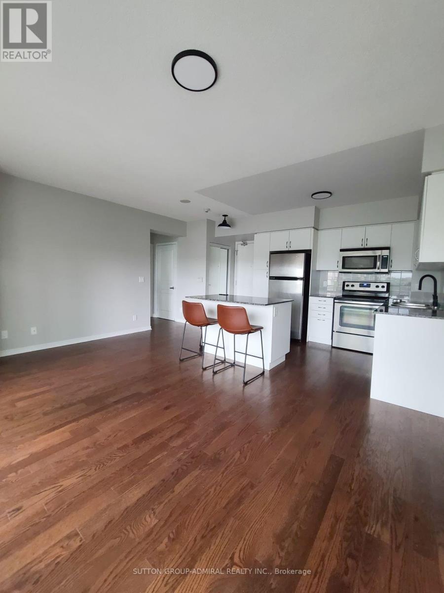 603 - 2230 Lake Shore Boulevard W Property Photo 11