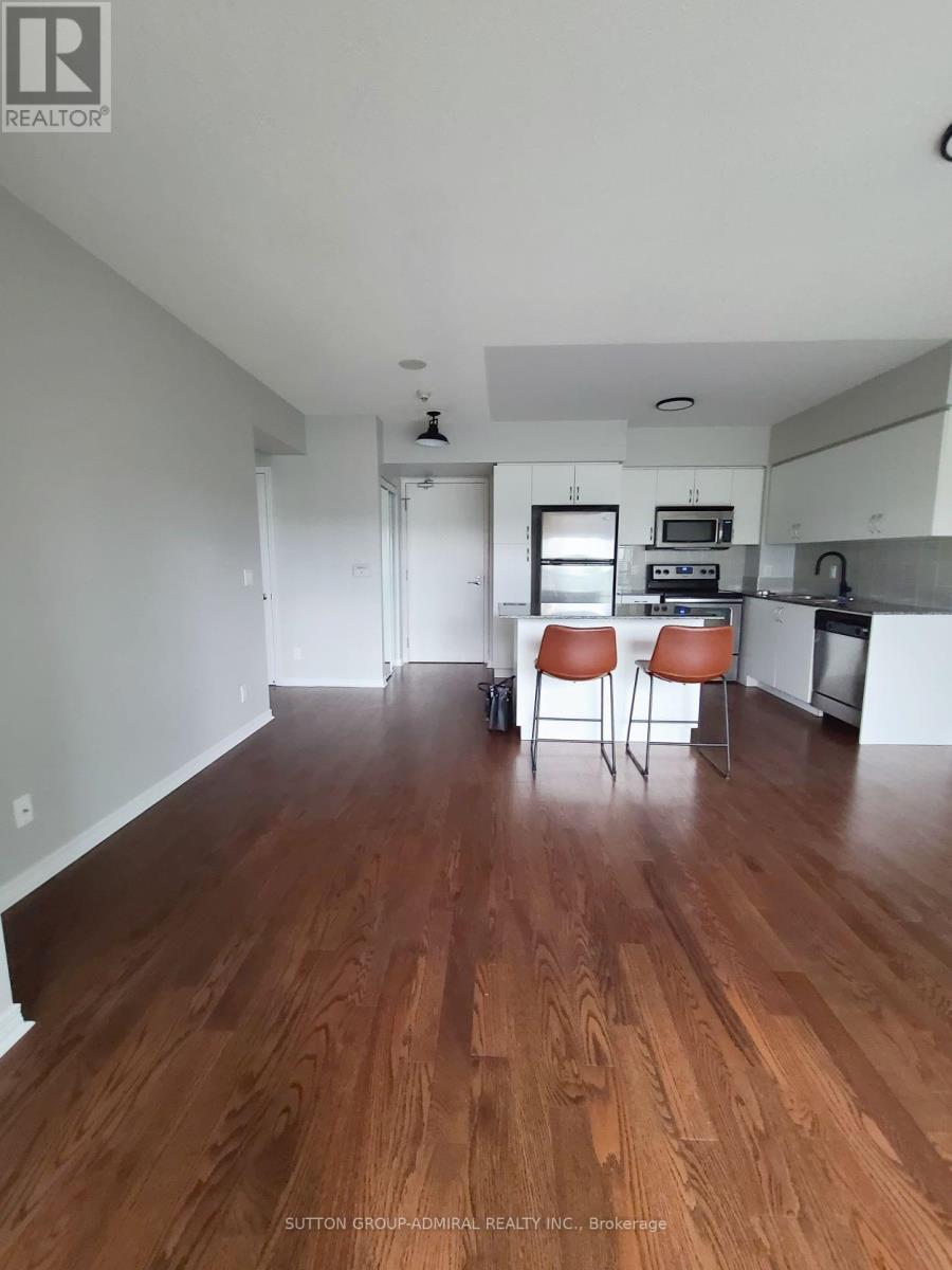 603 - 2230 Lake Shore Boulevard W Property Photo 12